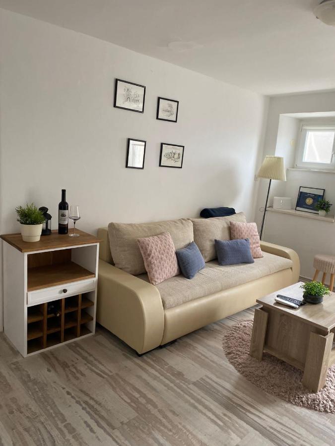 קורצולה Moro Apartment מראה חיצוני תמונה
