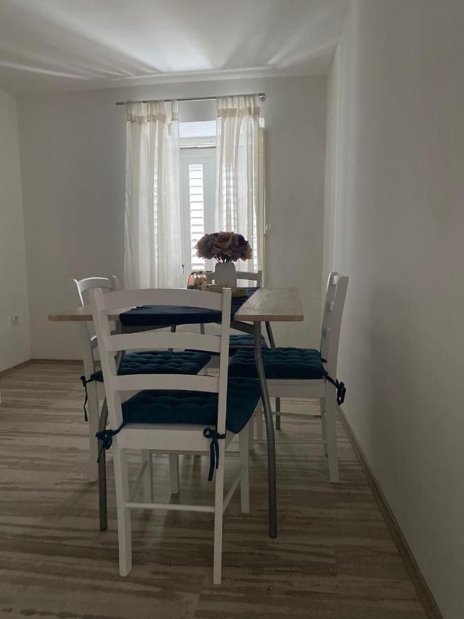 קורצולה Moro Apartment מראה חיצוני תמונה